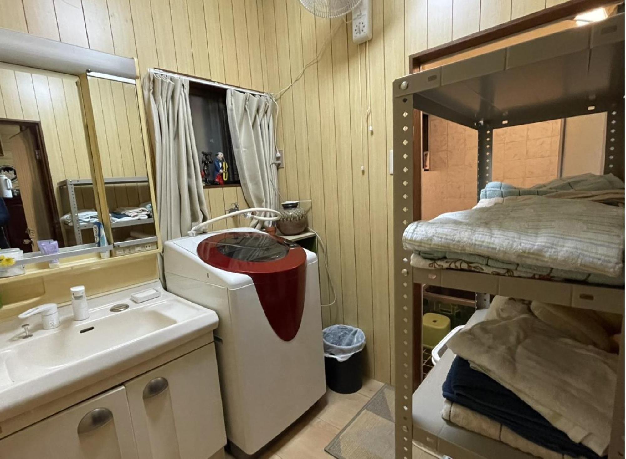 Annam Stay Osaka - Whole Three Story House Rental Eksteriør billede