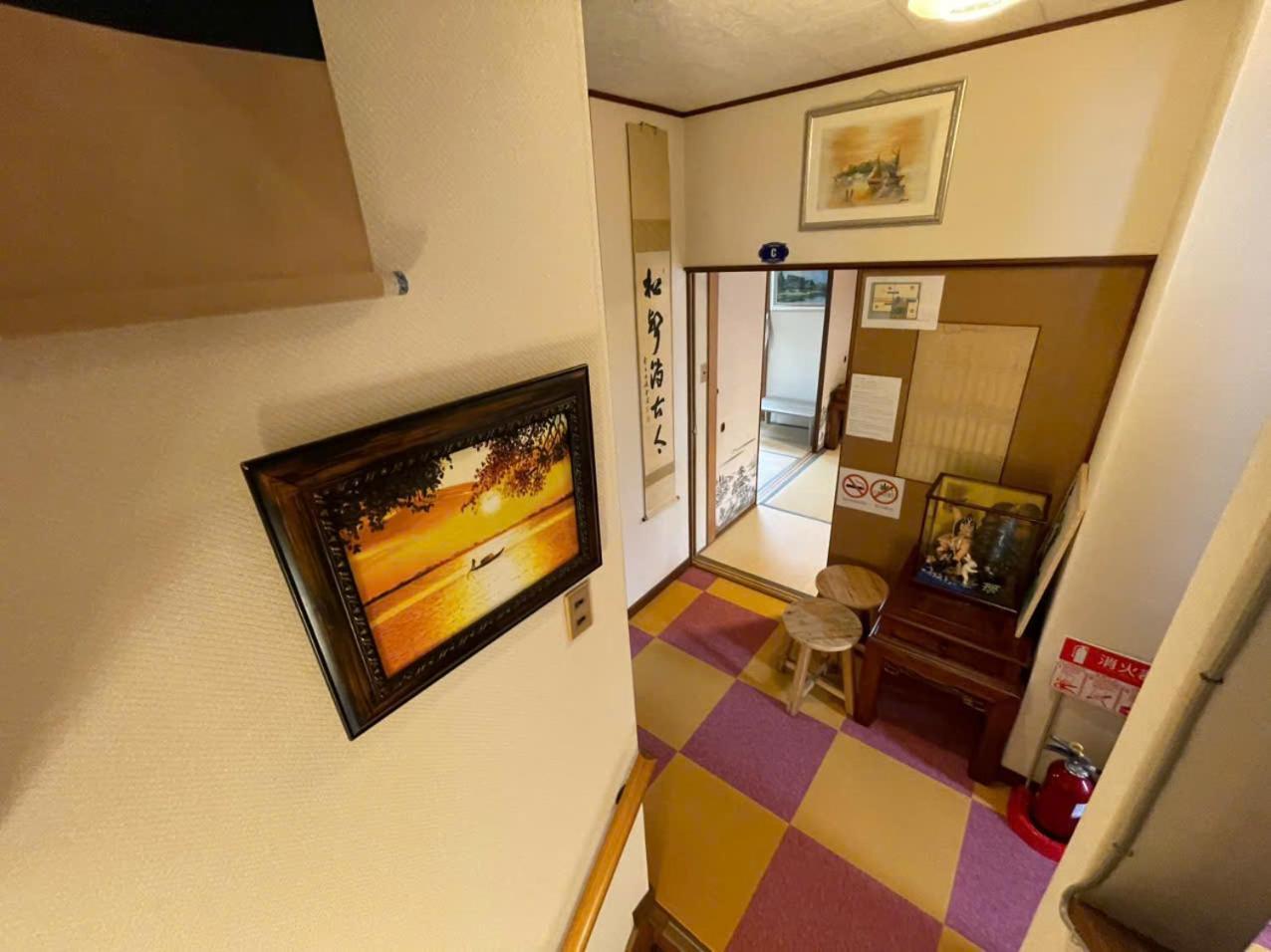 Annam Stay Osaka - Whole Three Story House Rental Eksteriør billede