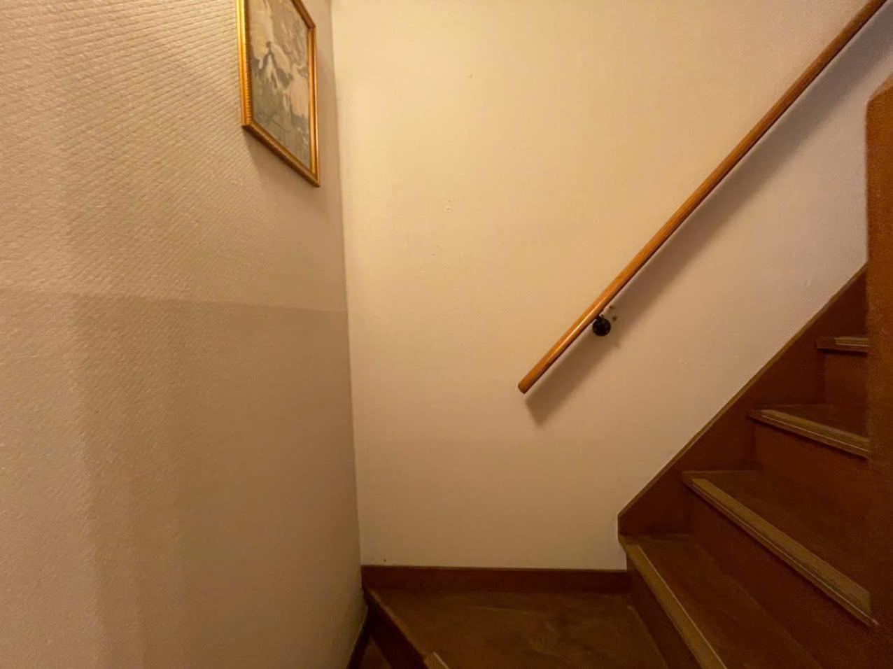Annam Stay Osaka - Whole Three Story House Rental Eksteriør billede
