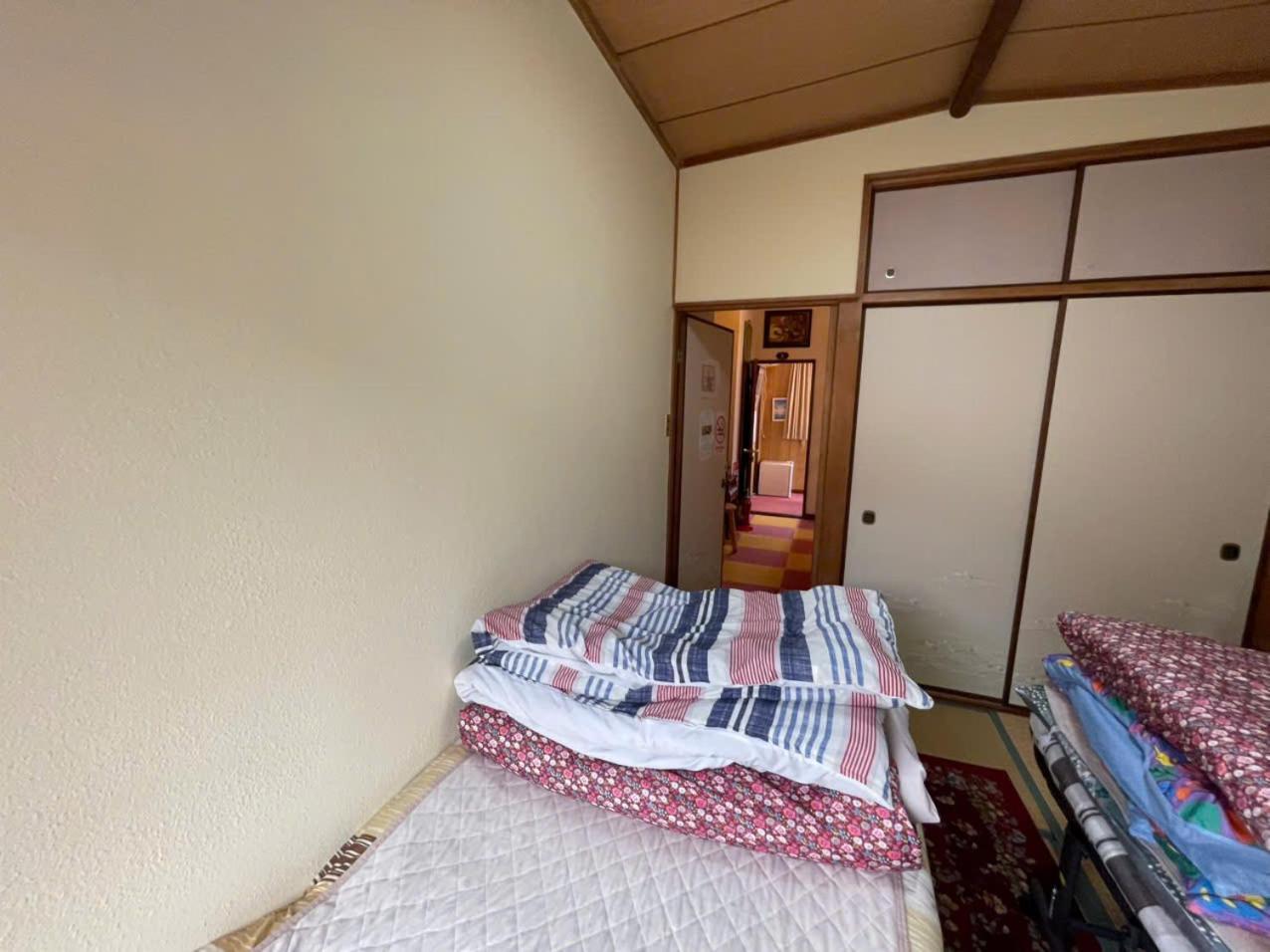 Annam Stay Osaka - Whole Three Story House Rental Eksteriør billede
